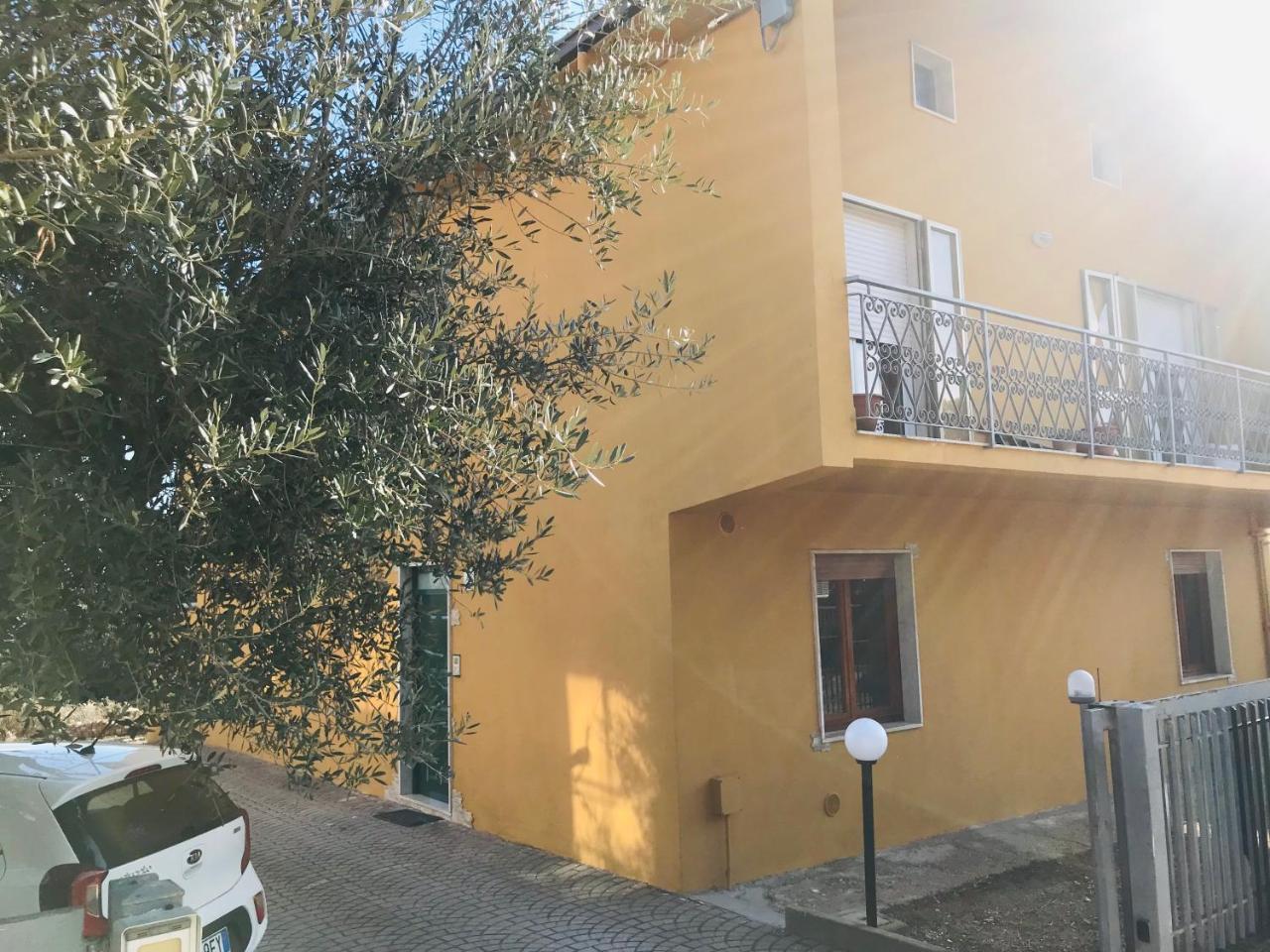 B&B Le Grotte Ripa Teatina Exterior photo